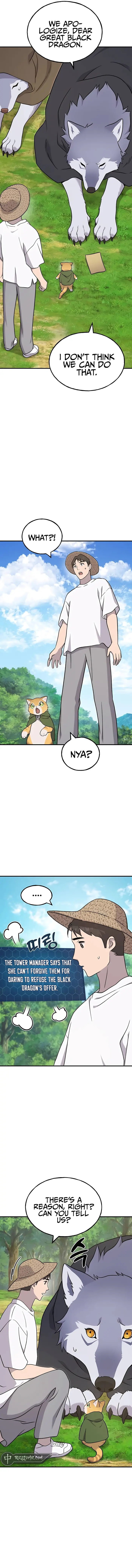 Solo Farming In The Tower - Chapter 49 image 15_optimized